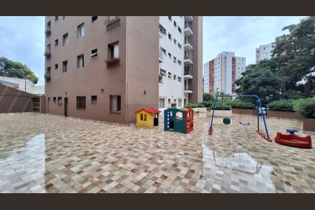 Apartamento para alugar com 50m², 1 quarto e sem vagaPlayground 