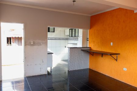 Casa para alugar com 85m², 2 quartos e sem vagaCozinha