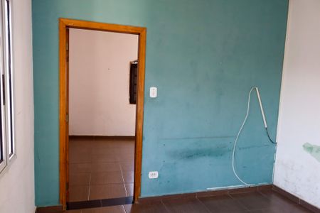 Casa para alugar com 85m², 2 quartos e sem vagasala