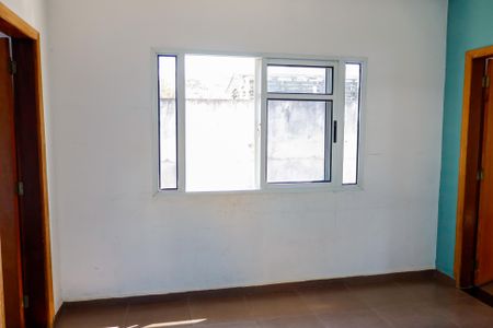 sala de casa para alugar com 2 quartos, 85m² em Jardim Roberto, Osasco
