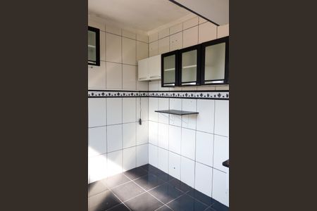 Casa para alugar com 85m², 2 quartos e sem vagaCozinha