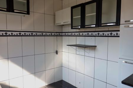 Casa para alugar com 85m², 2 quartos e sem vagaCozinha