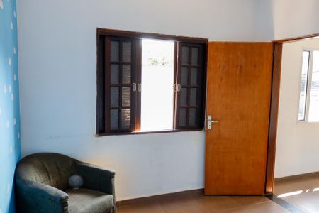 Quarto 2 de casa para alugar com 2 quartos, 85m² em Jardim Roberto, Osasco