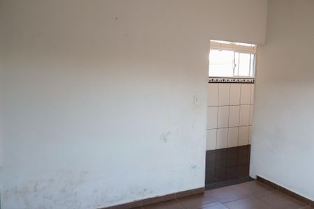sala de casa para alugar com 2 quartos, 85m² em Jardim Roberto, Osasco