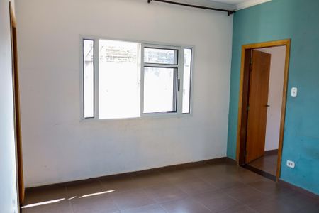 sala de casa para alugar com 2 quartos, 85m² em Jardim Roberto, Osasco