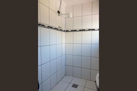 Casa para alugar com 85m², 2 quartos e sem vagaBanheiro