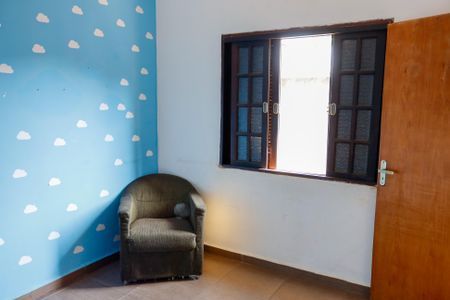 Casa para alugar com 85m², 2 quartos e sem vagaQuarto 2