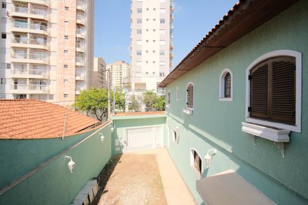 Casa à venda com 300m², 8 quartos e 9 vagasQuintal