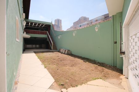 Casa à venda com 300m², 8 quartos e 9 vagasQuintal
