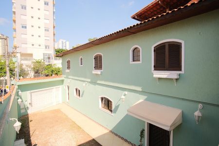 Casa à venda com 300m², 8 quartos e 9 vagasQuintal