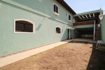 Casa à venda com 300m², 8 quartos e 9 vagasQuintal