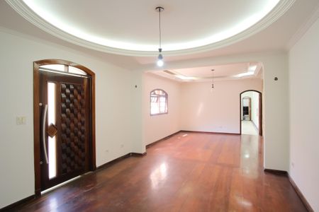 Sala de jantar de casa à venda com 8 quartos, 300m² em Tatuapé, São Paulo