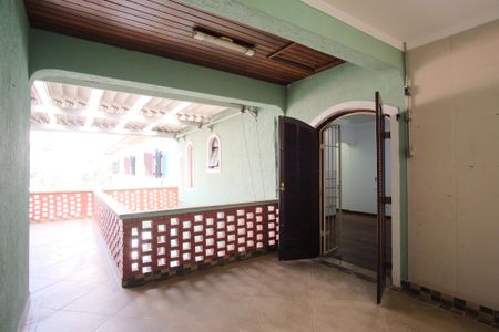 Casa à venda com 300m², 8 quartos e 9 vagasÁrea de Serviço