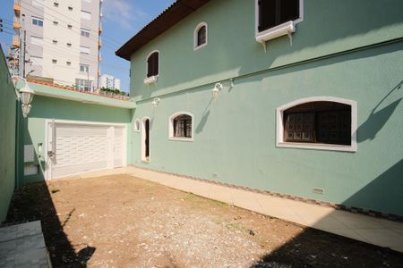 Casa à venda com 300m², 8 quartos e 9 vagasQuintal