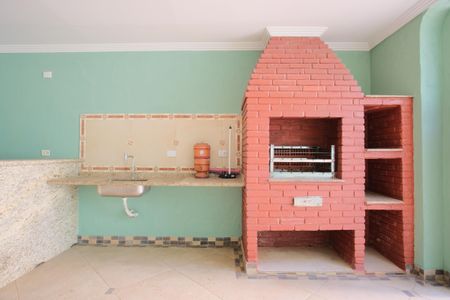 Casa à venda com 300m², 8 quartos e 9 vagasQuintal