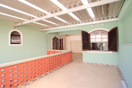 Casa à venda com 300m², 8 quartos e 9 vagasÁrea de Serviço