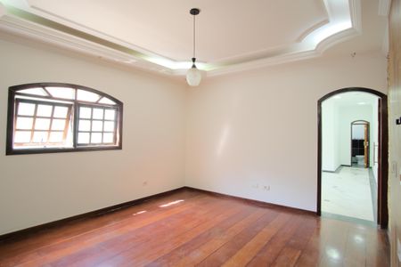 Sala de casa à venda com 8 quartos, 300m² em Tatuapé, São Paulo