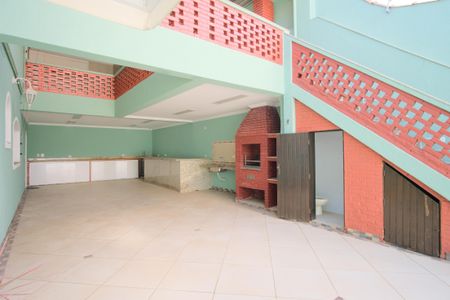 Casa à venda com 300m², 8 quartos e 9 vagasQuintal