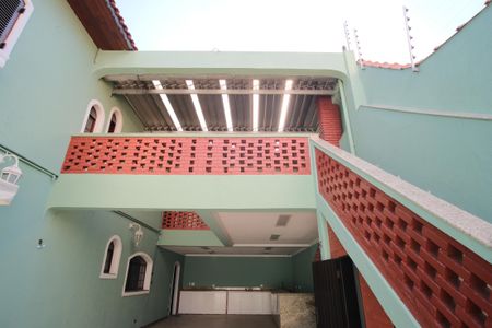 Casa à venda com 300m², 8 quartos e 9 vagasQuintal