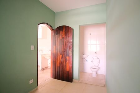 Casa à venda com 300m², 8 quartos e 9 vagasQuarto de Serviço