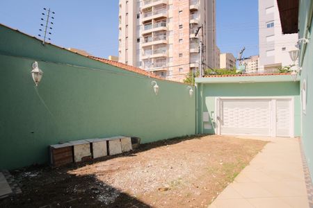 Casa à venda com 300m², 8 quartos e 9 vagasQuintal