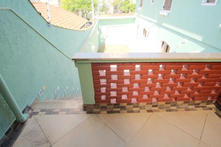 Casa à venda com 300m², 8 quartos e 9 vagasÁrea de Serviço