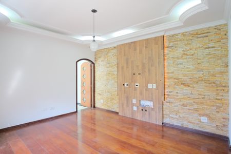 Casa à venda com 300m², 8 quartos e 9 vagasSala