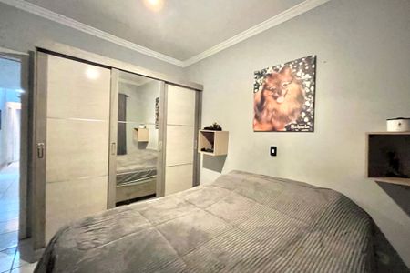 Casa à venda com 80m², 3 quartos e 3 vagasQuarto 3