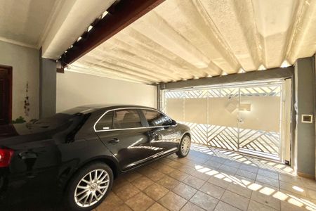 Casa à venda com 80m², 3 quartos e 3 vagasGaragem
