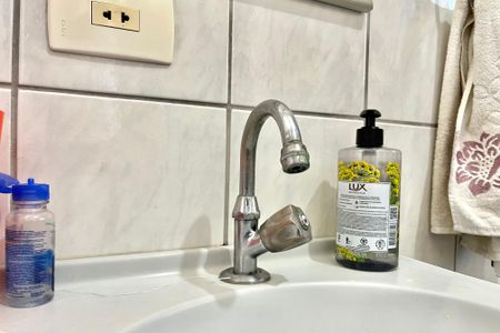 Casa à venda com 80m², 3 quartos e 3 vagasBanheiro Corredor