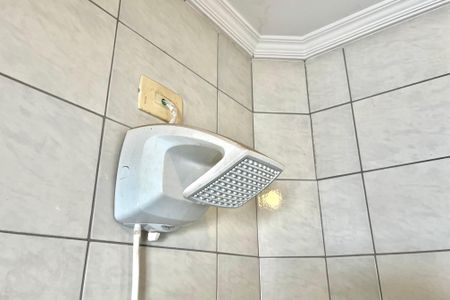 Casa à venda com 80m², 3 quartos e 3 vagasBanheiro da Suíte