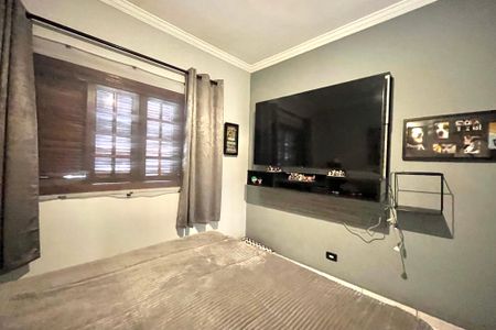 Casa à venda com 80m², 3 quartos e 3 vagasQuarto 3