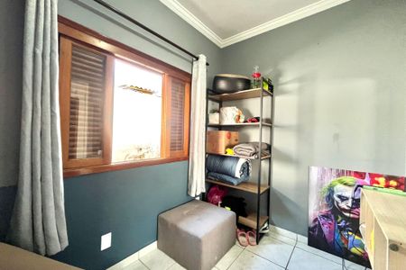 Casa à venda com 80m², 3 quartos e 3 vagasQuarto 2