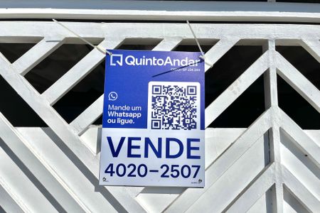 Casa à venda com 80m², 3 quartos e 3 vagasPlaquinha