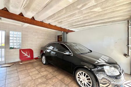 Casa à venda com 80m², 3 quartos e 3 vagasGaragem