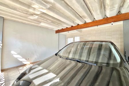 Casa à venda com 80m², 3 quartos e 3 vagasGaragem