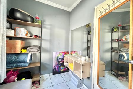 Casa à venda com 80m², 3 quartos e 3 vagasQuarto 2