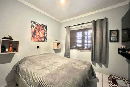 Casa à venda com 80m², 3 quartos e 3 vagasQuarto 3