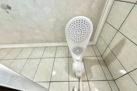 Casa à venda com 80m², 3 quartos e 3 vagasBanheiro Corredor