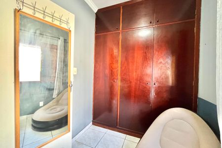 Casa à venda com 80m², 3 quartos e 3 vagasQuarto 2