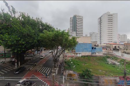 Apartamento à venda com 90m², 1 quarto e sem vagaVista da Varanda