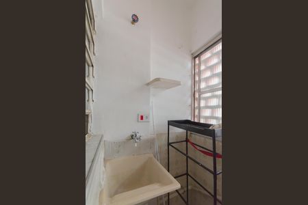 Apartamento à venda com 90m², 1 quarto e sem vagaÁrea de Serviço
