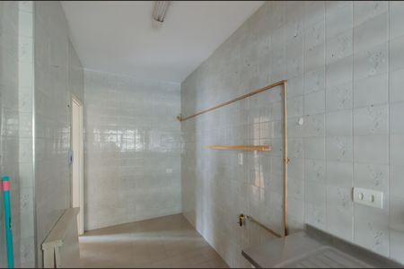 Apartamento à venda com 90m², 1 quarto e sem vagaCozinha