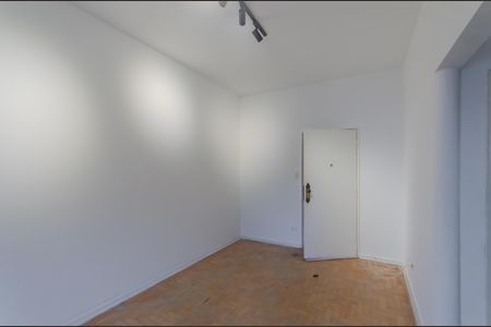 Sala de apartamento à venda com 1 quarto, 90m² em Liberdade, São Paulo