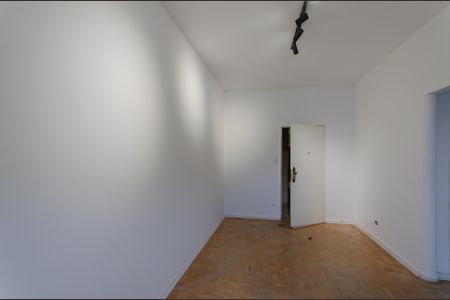 Sala de apartamento à venda com 1 quarto, 90m² em Liberdade, São Paulo