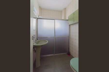 Apartamento à venda com 90m², 1 quarto e sem vagaBanheiro