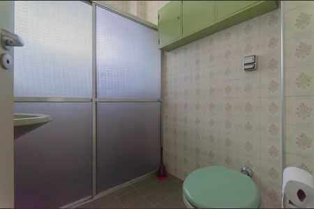 Apartamento à venda com 90m², 1 quarto e sem vagaBanheiro