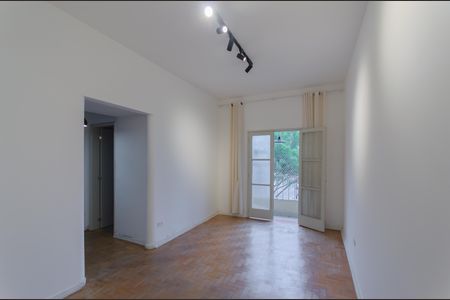 Apartamento à venda com 90m², 1 quarto e sem vagaSala