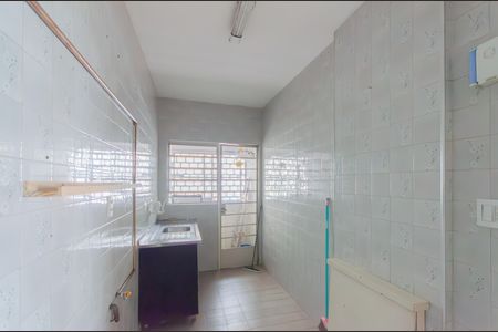 Apartamento à venda com 90m², 1 quarto e sem vagaCozinha