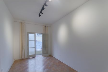 Sala de apartamento à venda com 1 quarto, 90m² em Liberdade, São Paulo